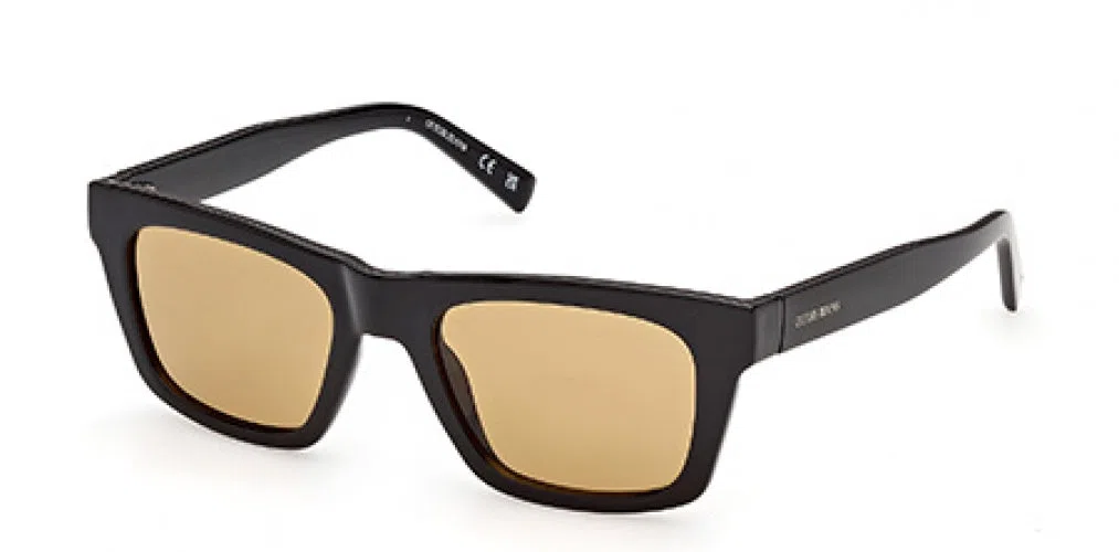GUESS JEANS 00007 Sunglasses - view 2